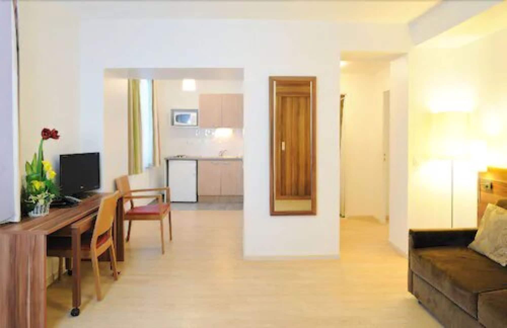 Residhome Paris Saclay " Bures Sur Yvette " Bagian luar foto