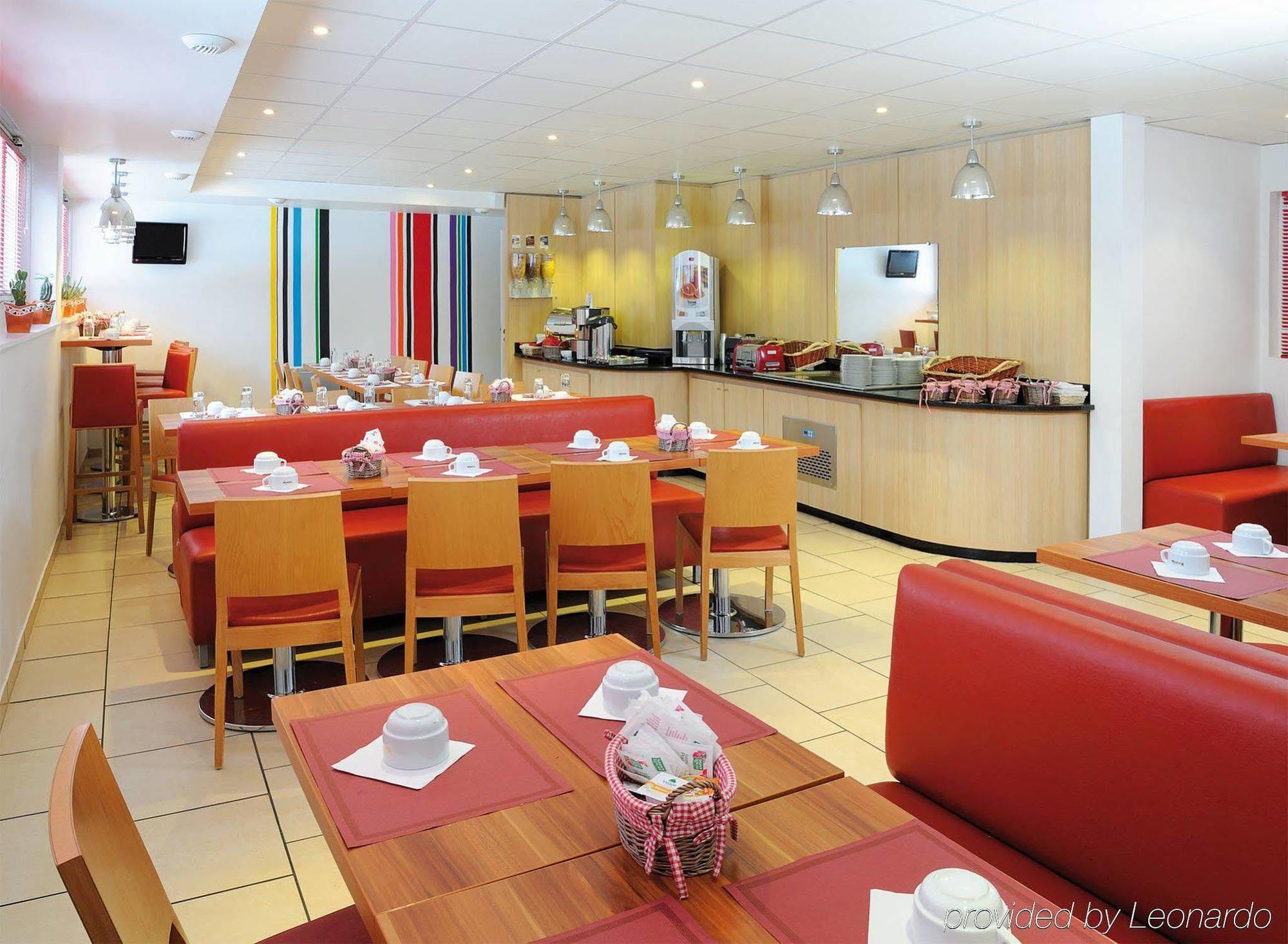 Residhome Paris Saclay " Bures Sur Yvette " Bagian luar foto